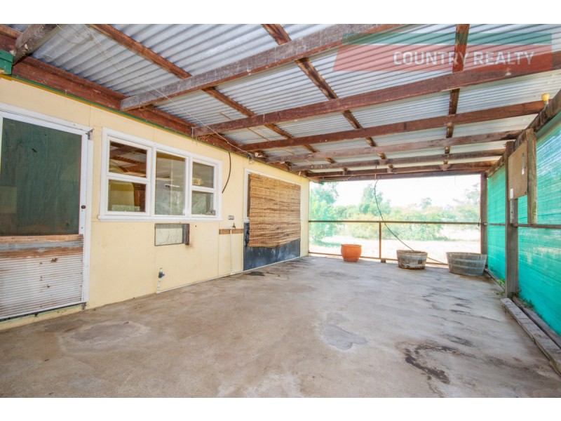 45 Blue Gum Way, Toodyay WA 6566