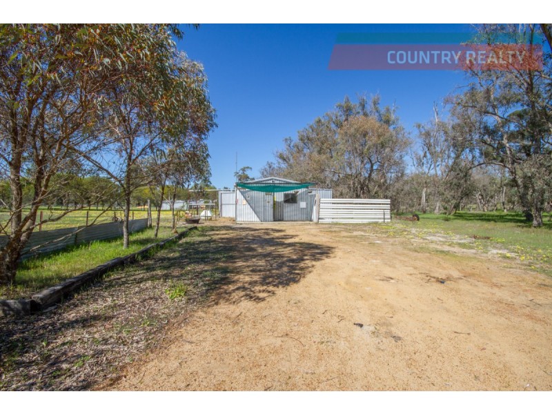 45 Blue Gum Way, Toodyay WA 6566