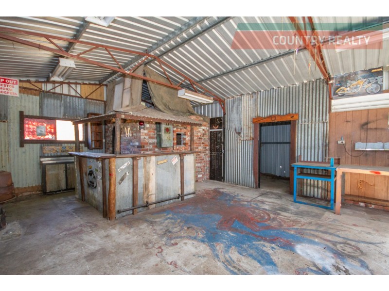 45 Blue Gum Way, Toodyay WA 6566