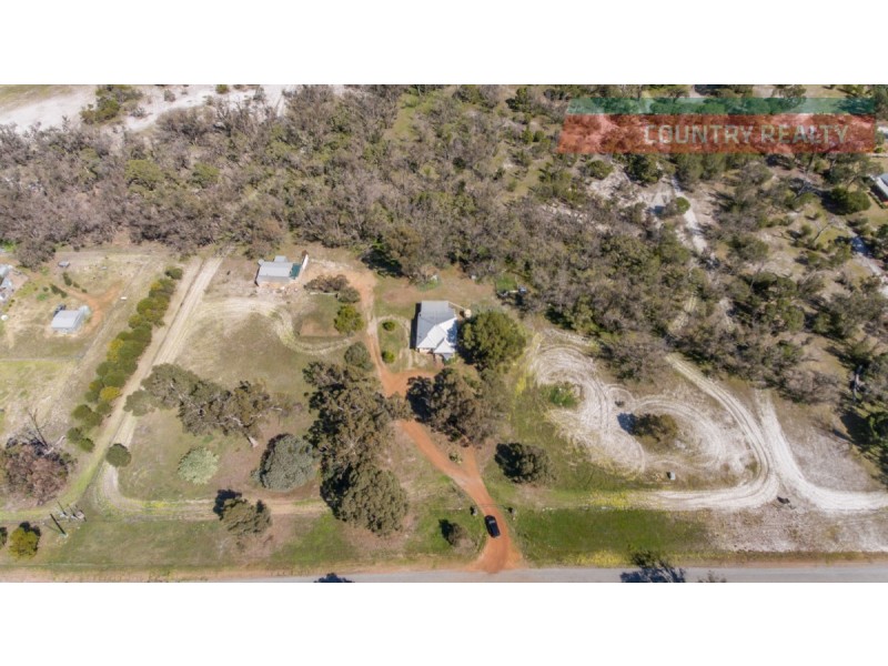 45 Blue Gum Way, Toodyay WA 6566