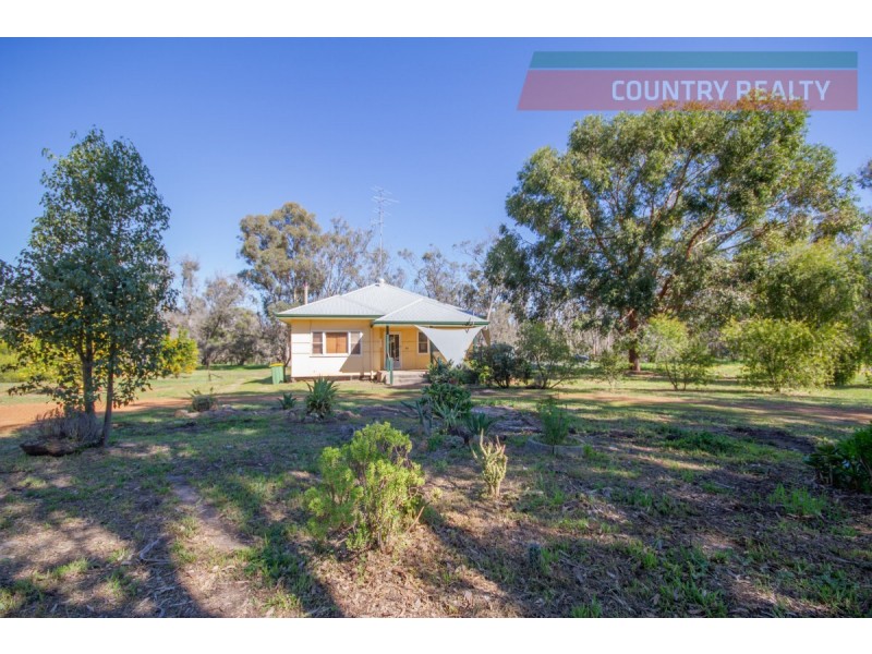 45 Blue Gum Way, Toodyay WA 6566