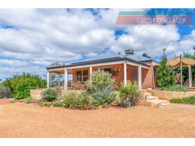 38 Lukin Road, Clackline WA 6564
