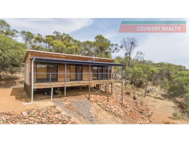 212 Horseshoe Road, Toodyay WA 6566