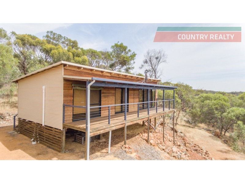 212 Horseshoe Road, Toodyay WA 6566