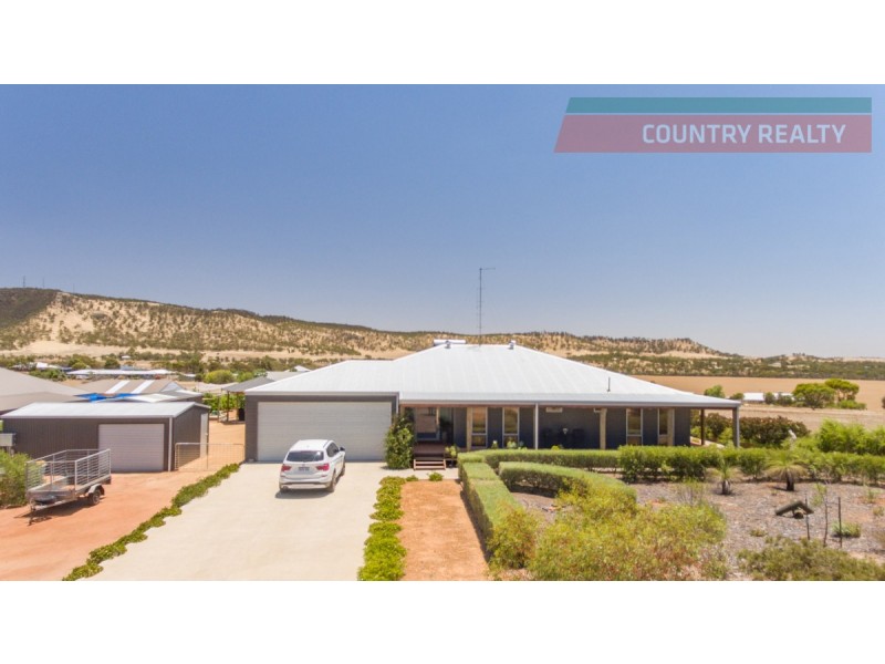 9 Camfield Place, York WA 6302