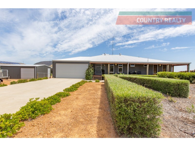 9 Camfield Place, York WA 6302