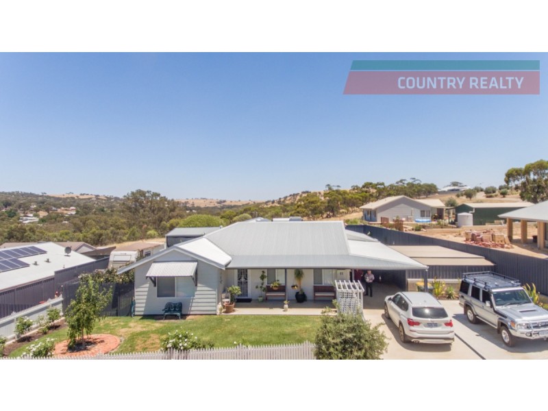 11 Weedon Entrance, Toodyay WA 6566