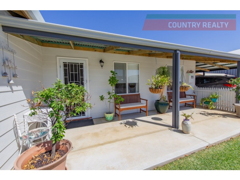 11 Weedon Entrance, Toodyay WA 6566