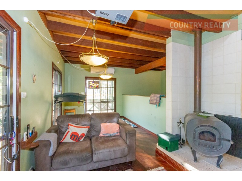 3 Munnapin Rise, Toodyay WA 6566