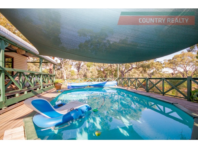3 Munnapin Rise, Toodyay WA 6566