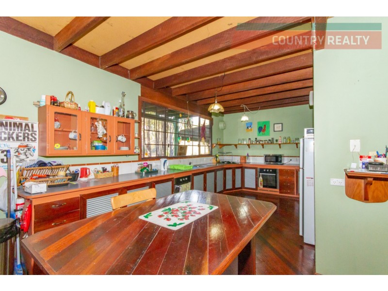 3 Munnapin Rise, Toodyay WA 6566