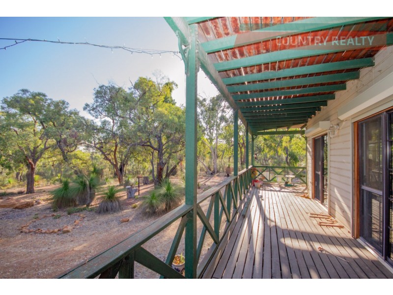 3 Munnapin Rise, Toodyay WA 6566