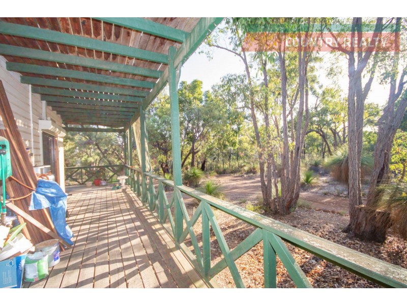3 Munnapin Rise, Toodyay WA 6566
