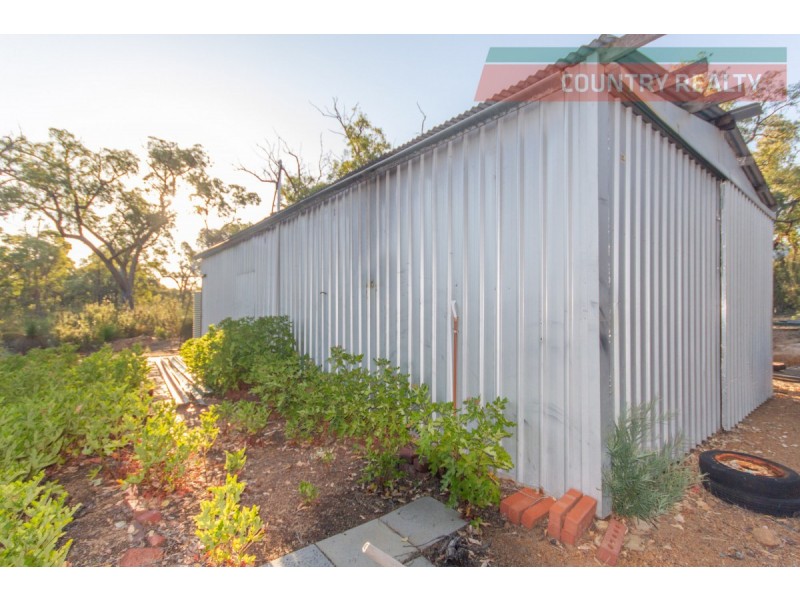 3 Munnapin Rise, Toodyay WA 6566