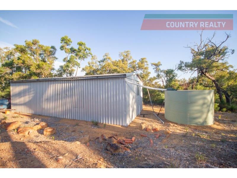 3 Munnapin Rise, Toodyay WA 6566