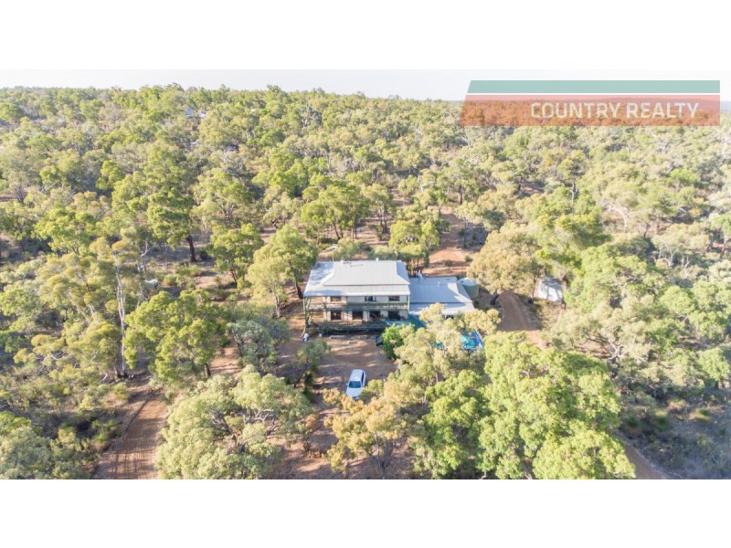 3 Munnapin Rise, Toodyay WA 6566