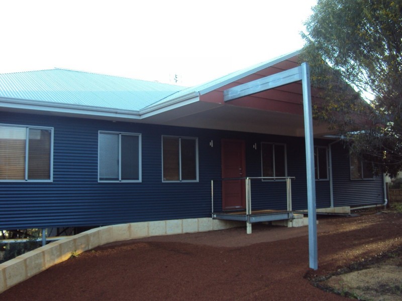 7 Mastalerz Retreat, Toodyay WA 6566