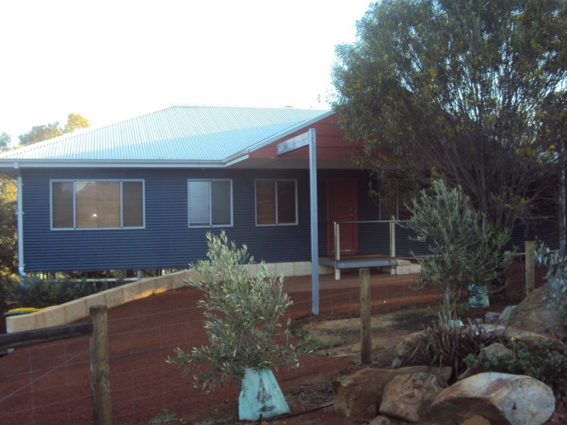 7 Mastalerz Retreat, Toodyay WA 6566