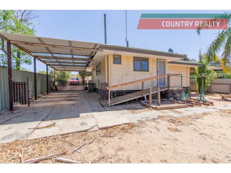 15 Fernie Street, Northam WA 6401