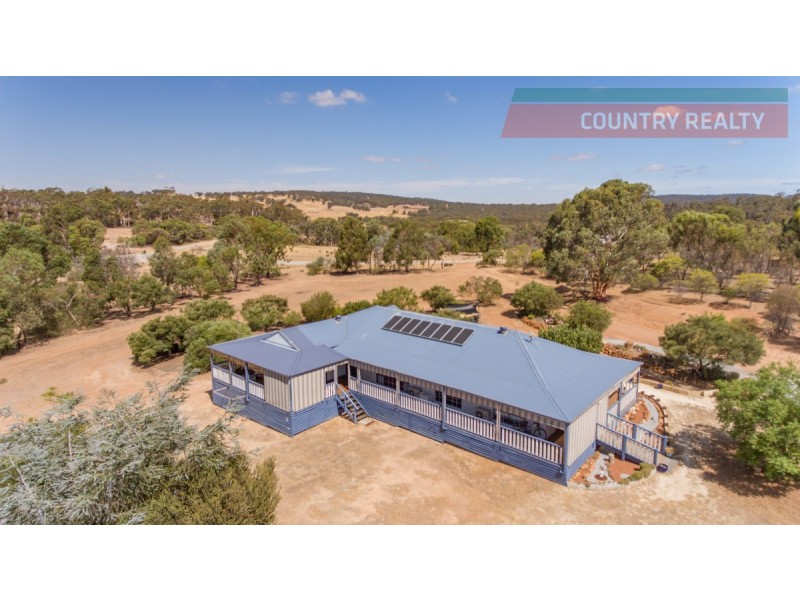 85 Twilight Brae, Toodyay WA 6566