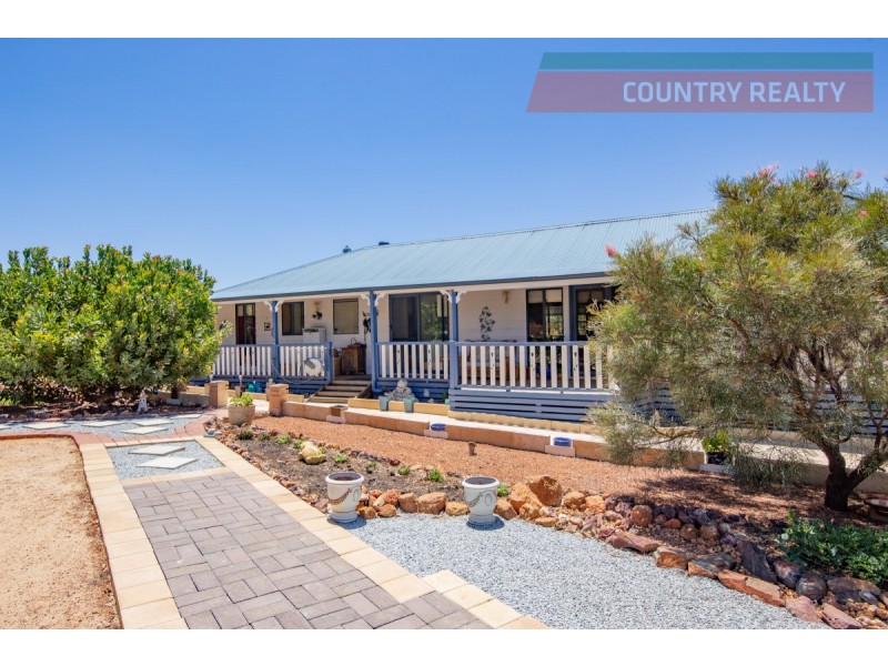 85 Twilight Brae, Toodyay WA 6566