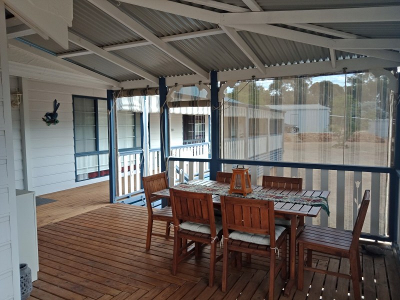 85 Twilight Brae, Toodyay WA 6566