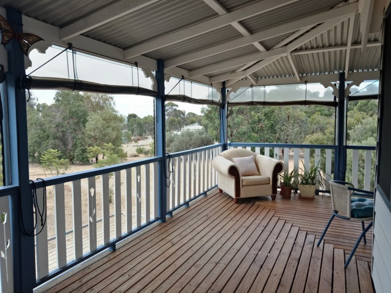 85 Twilight Brae, Toodyay WA 6566