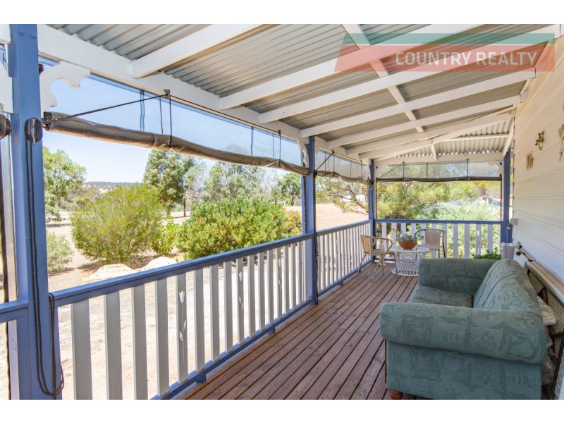 85 Twilight Brae, Toodyay WA 6566