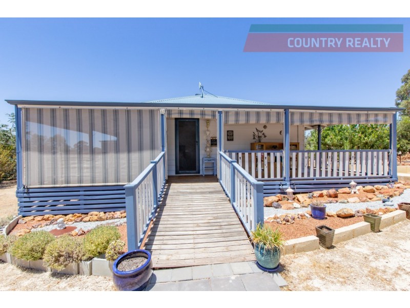 85 Twilight Brae, Toodyay WA 6566