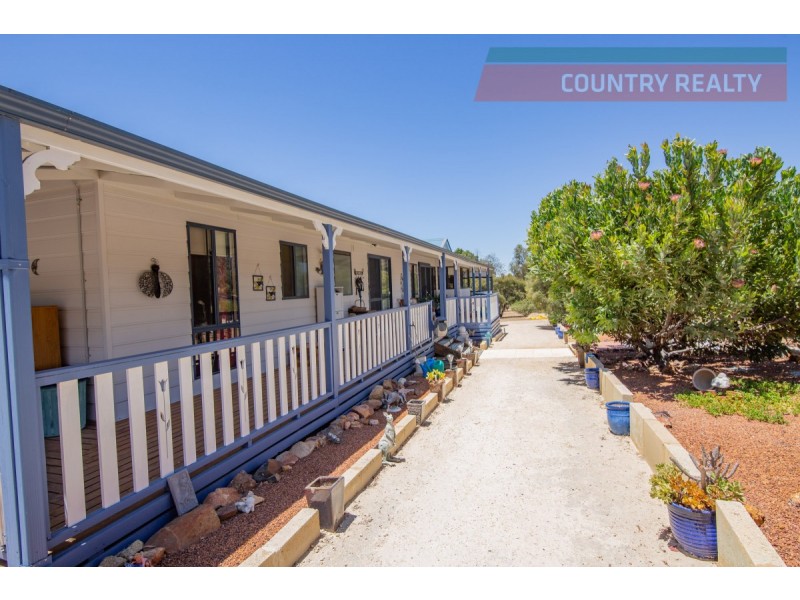 85 Twilight Brae, Toodyay WA 6566