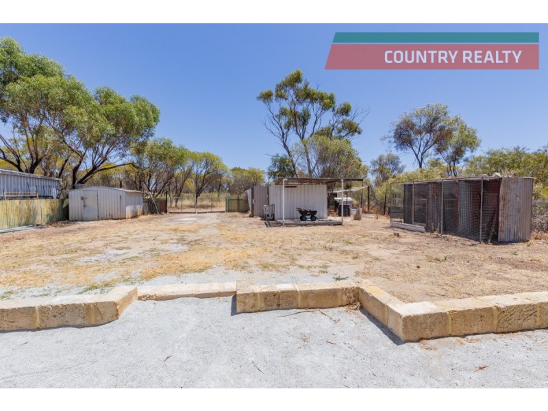 59 Wilson Street, Grass Valley WA 6403