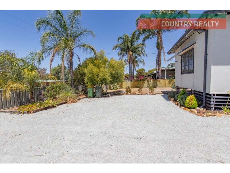 59 Wilson Street, Grass Valley WA 6403