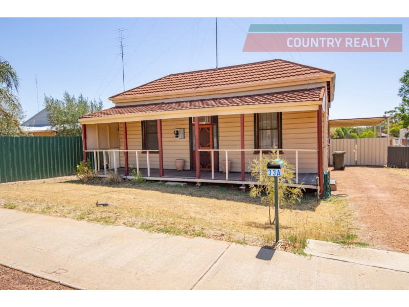 33A Burgoyne Street, Northam WA 6401