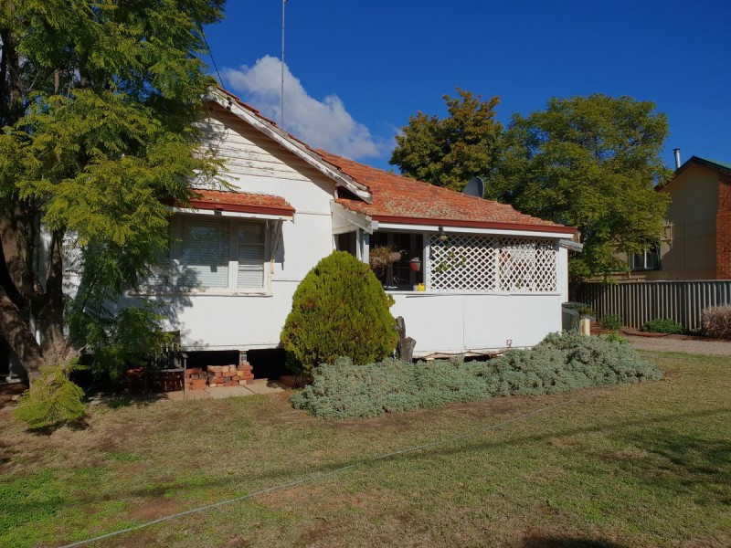 3 High Street, Goomalling WA 6460