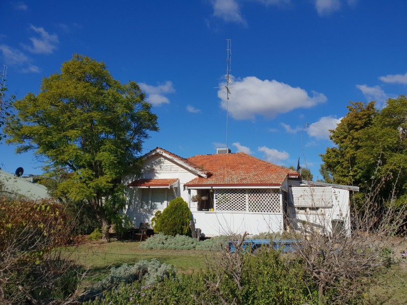 3 High Street, Goomalling WA 6460