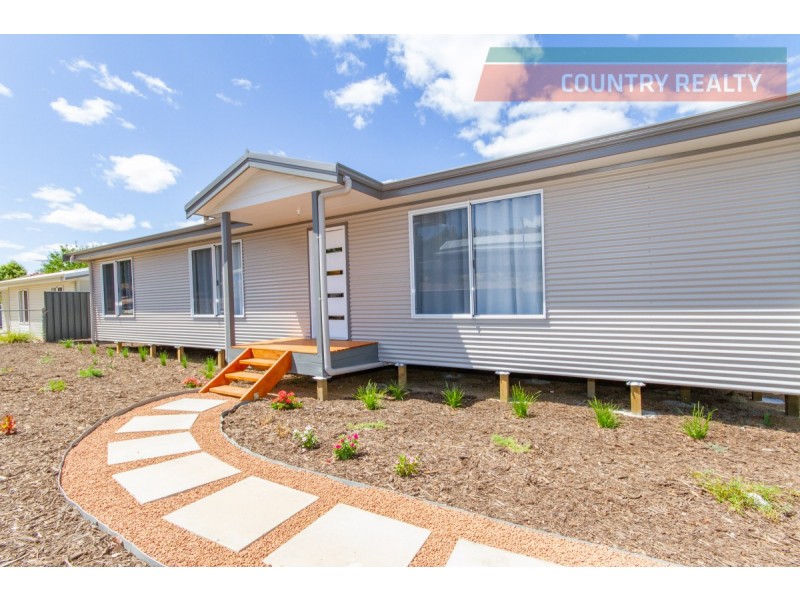 7 Zamia Terrace, Wundowie WA 6560