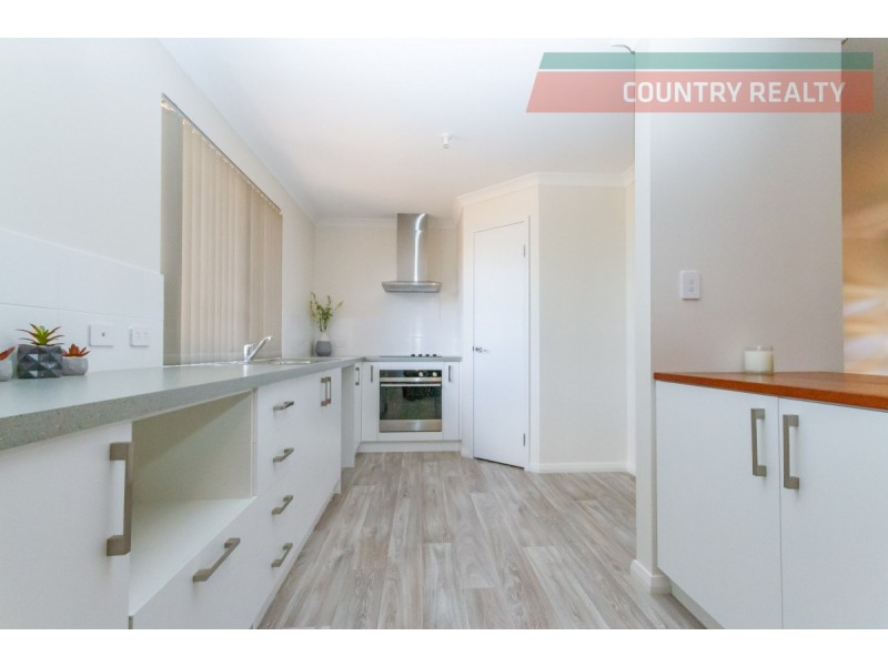 7 Zamia Terrace, Wundowie WA 6560