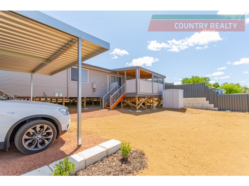 7 Zamia Terrace, Wundowie WA 6560