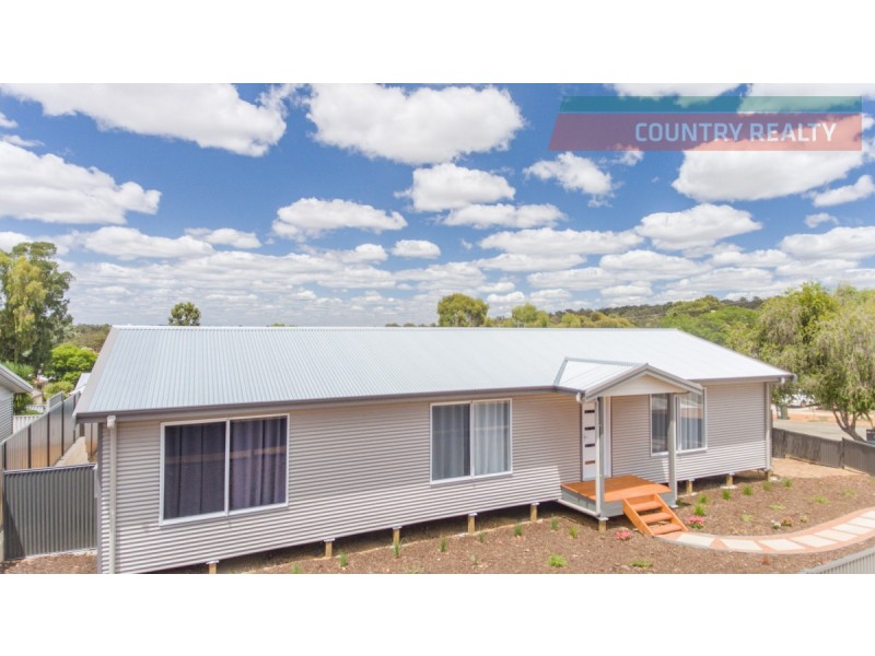 7 Zamia Terrace, Wundowie WA 6560