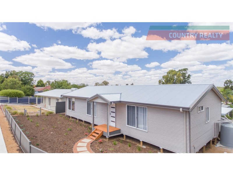 7 Zamia Terrace, Wundowie WA 6560