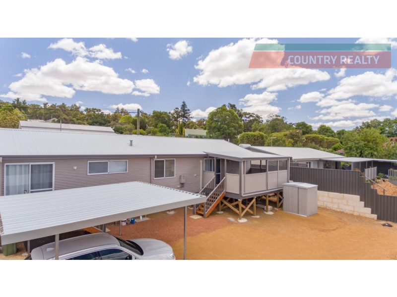 7 Zamia Terrace, Wundowie WA 6560