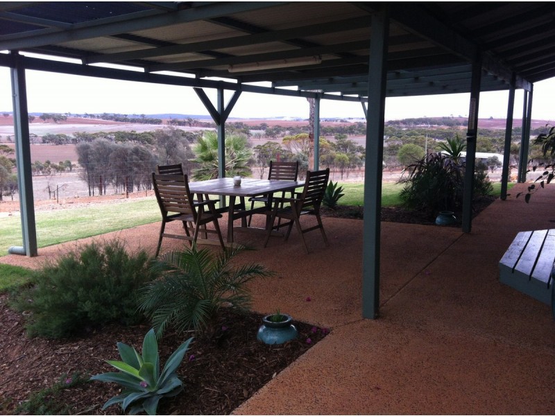 1366A Haddrill Road, Northam WA 6401