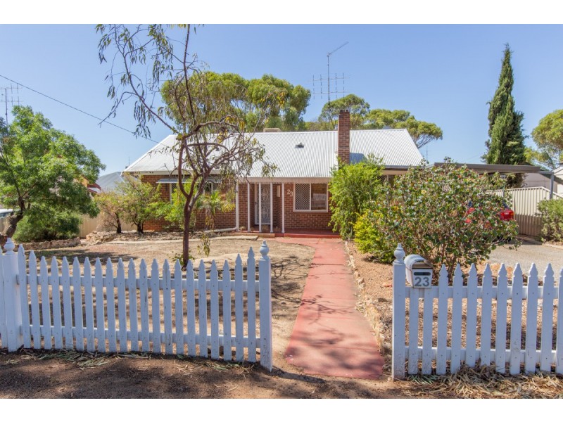 23 Gerald Terrace, Northam WA 6401