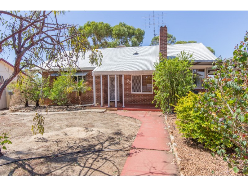23 Gerald Terrace, Northam WA 6401