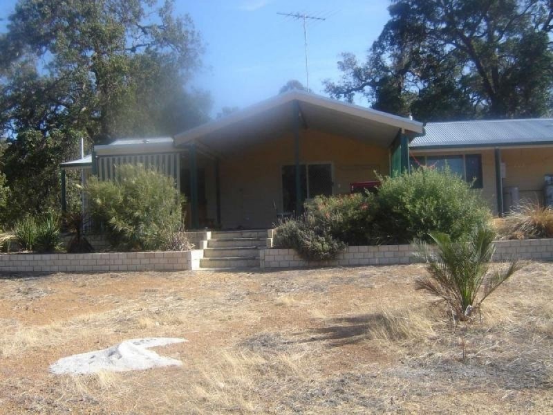 106 Darwinia Crescent, Toodyay WA 6566