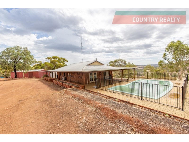 121 Coondle Drive, Toodyay WA 6566