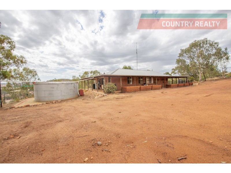 121 Coondle Drive, Toodyay WA 6566
