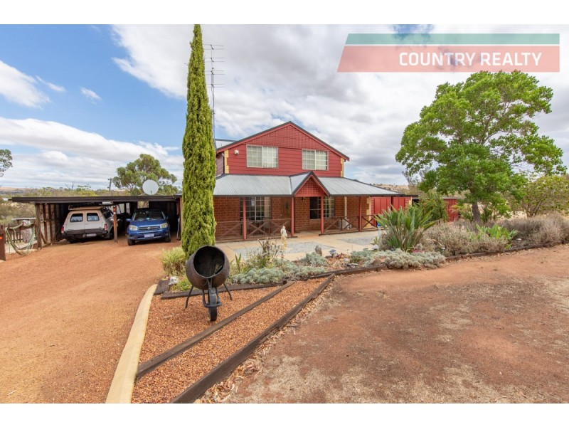 1827 Top Beverley-York Road, York WA 6302