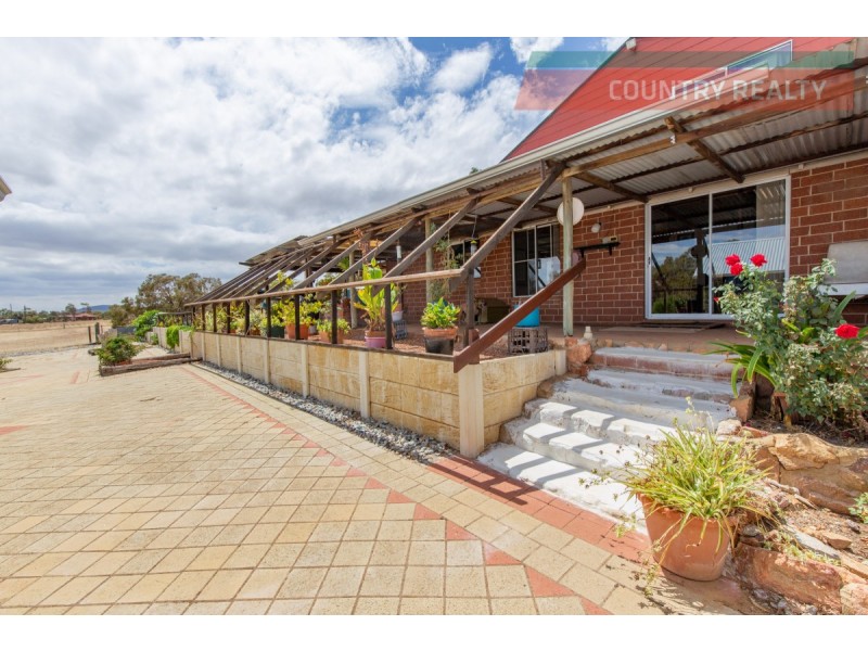 1827 Top Beverley-York Road, York WA 6302