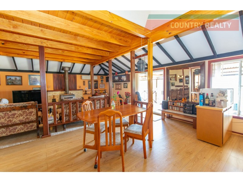 1827 Top Beverley-York Road, York WA 6302